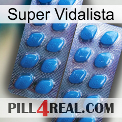 Super Vidalista viagra2
